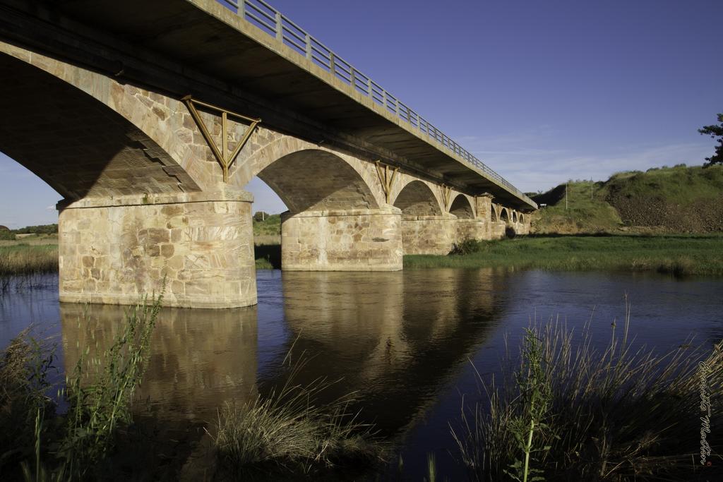 Casa Rural Santa Maria Del Guadiana Hotell Picón Eksteriør bilde